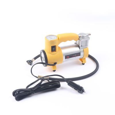 Mini Pump Heavy-Duty 150PSI 30 Cylinder Air Compressor For Portable Inflation