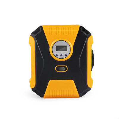 DC12V Tire Inflator Portable Car Air Compressor with Switch and Air Pressure 251--350psi