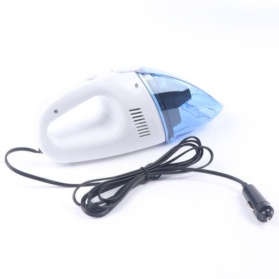 45-60W Portable Mini CE RoHS DC 12V Wet and Dry Vacuum Cleaner with Crevice Tool 2016