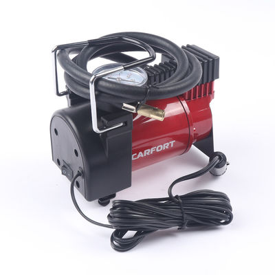 High Speed Inflating Cylinder Portable Vehicle Tools Car Air Compressor for Truck SUV