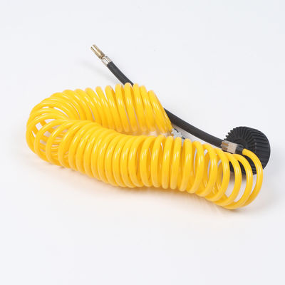 90 Liters a Minute Air Flow 450W Metal Crust Car Air Compressor for RVs and Crossovers