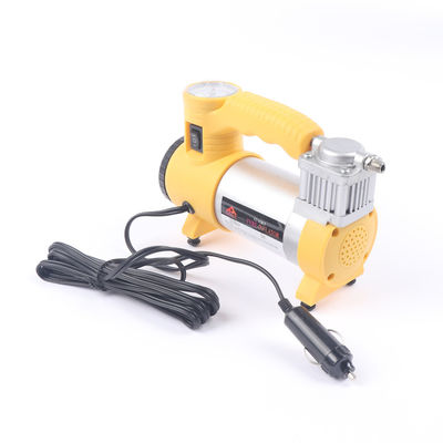 3M Power Cord Car Air Compressor High Speed 30mm Inflating Cylinder for Emergencies