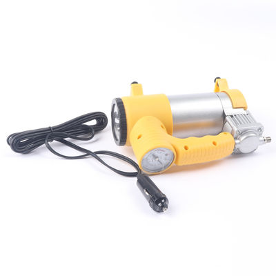 3M Power Cord Car Air Compressor High Speed 30mm Inflating Cylinder for Emergencies