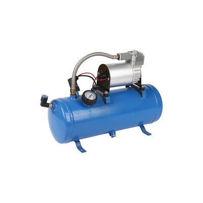 Portable Pump Air Compressor Pump for Car Truck Vehicle 49 x 36 x 21 cm 6 Liters