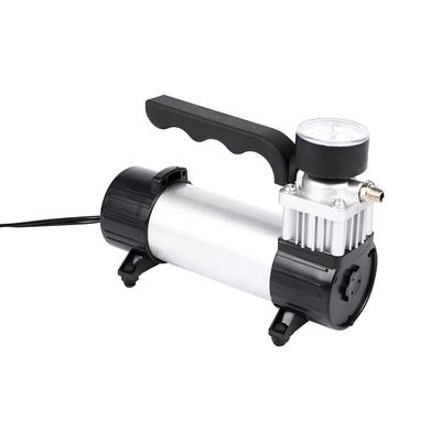 Tire Pressure Monitoring System With 35LPM Quick-Fill Air Flow Compressor
