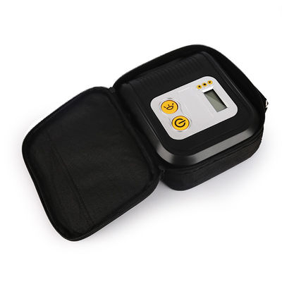 12 Volt Auto Mini Tire Inflator Portable Car Air Compressor Pump With On / Off Switch