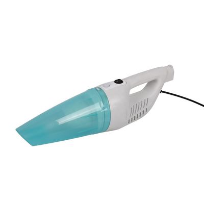 Powerful and Compact 220v Portable Hand Vacuum Cleaner for Car Cyberpunk