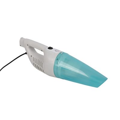 Powerful and Compact 220v Portable Hand Vacuum Cleaner for Car Cyberpunk