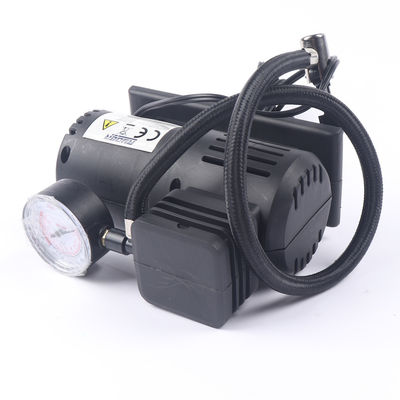 Truck SUV Classic Tyre Inflator Machine with 16L/min Air Flow and Easy-to-Read Dial PSI bar