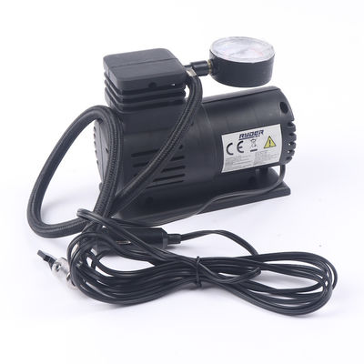 Truck SUV Classic Tyre Inflator Machine with 16L/min Air Flow and Easy-to-Read Dial PSI bar