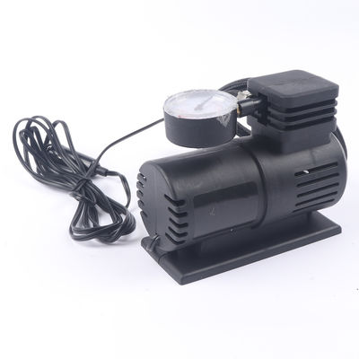 Truck SUV Classic Tyre Inflator Machine with 16L/min Air Flow and Easy-to-Read Dial PSI bar