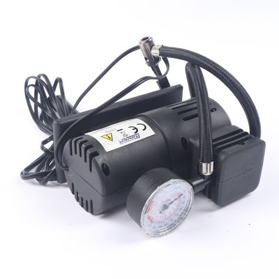 Truck SUV Classic Tyre Inflator Machine with 16L/min Air Flow and Easy-to-Read Dial PSI bar