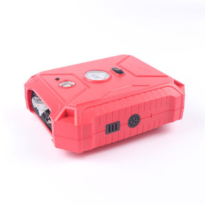 Compact 35L/min Car Air Compressor for SUVs On/Off Switch and 3M Power Cord Included