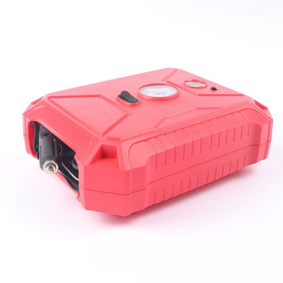 Compact 35L/min Car Air Compressor for SUVs On/Off Switch and 3M Power Cord Included