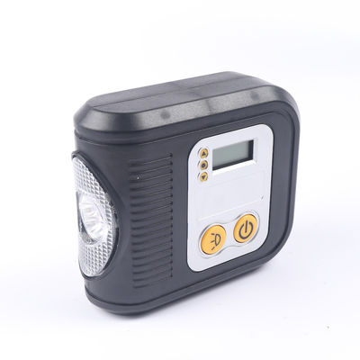 Classic Design 3M Car Air Compressor with Quick Release Chuck and 35L/Min Air Flow