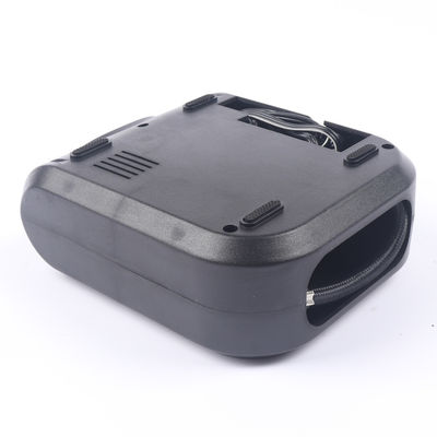 Classic Design 3M Car Air Compressor with Quick Release Chuck and 35L/Min Air Flow