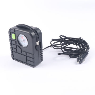 12V Air Compressor for Car Bicycle Bike Scooter 3M Power Cord Max Pressure 151-250Psi