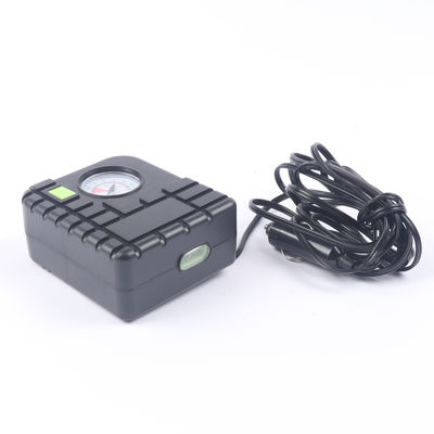 12V Air Compressor for Car Bicycle Bike Scooter 3M Power Cord Max Pressure 151-250Psi