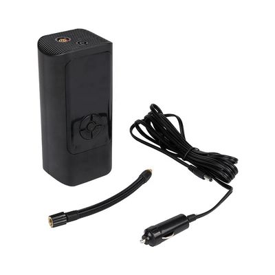 Mini Digital Wireless Portable Cordless Tyre Inflator with 19mm 1 Cylinder Compressor