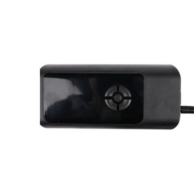 Mini Digital Wireless Portable Cordless Tyre Inflator with 19mm 1 Cylinder Compressor