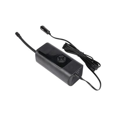 Mini Digital Wireless Portable Cordless Tyre Inflator with 19mm 1 Cylinder Compressor