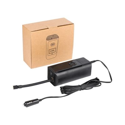 Mini Digital Wireless Portable Cordless Tyre Inflator with 19mm 1 Cylinder Compressor