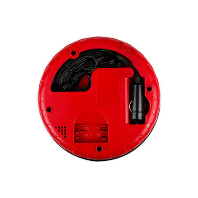 Portable Tyre Pump Car Tire Air Compressor DC 12V Electric Vacuum Pump for Convenient