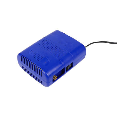 Portable 250PSI Air Compressor Mini Tire Inflator with On/Off Switch and Brass Valve