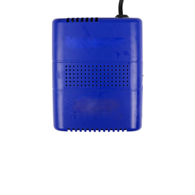 Portable 250PSI Air Compressor Mini Tire Inflator with On/Off Switch and Brass Valve