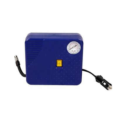 12V Car Air Compressor for Ford On/Off Switch 15L/Min Air Flow Performance