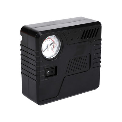 55CM Air Hose 2022 Car Air Compressor with Tire Pressure Monitor and Quick Release Chuck