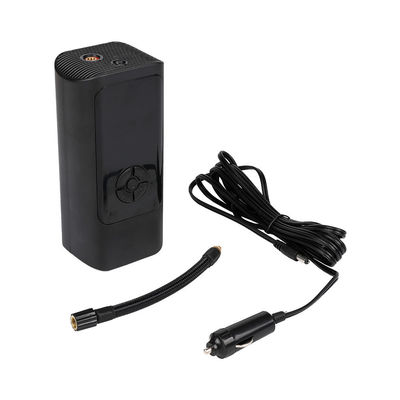 JEEP Tire Inflator with Power Bank and Wireless Electric System Accurate Dial Gauge 19mm