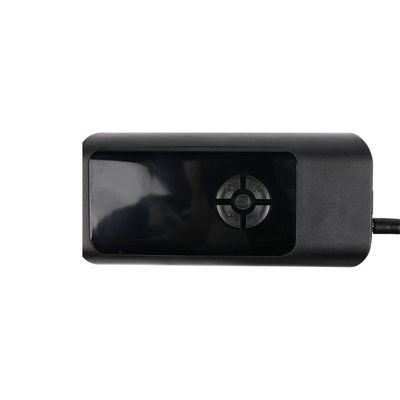 JEEP Tire Inflator with Power Bank and Wireless Electric System Accurate Dial Gauge 19mm