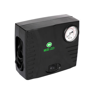 Heavy Duty Pump Plastic Tire Inflator for Car Motorcycle Bicycle and Balloon at Best