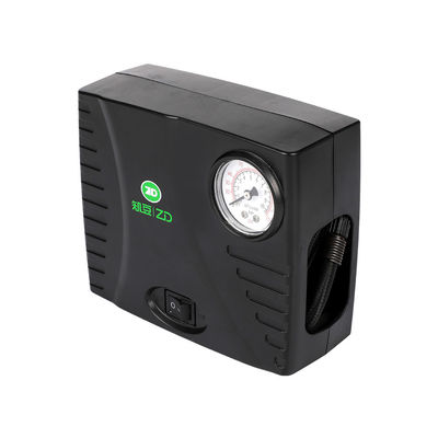 Heavy Duty Pump Plastic Tire Inflator for Car Motorcycle Bicycle and Balloon at Best