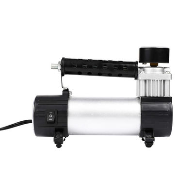 12V 150 PSI Cigarette Lighter Car Air Compressor Portable Tire Inflator